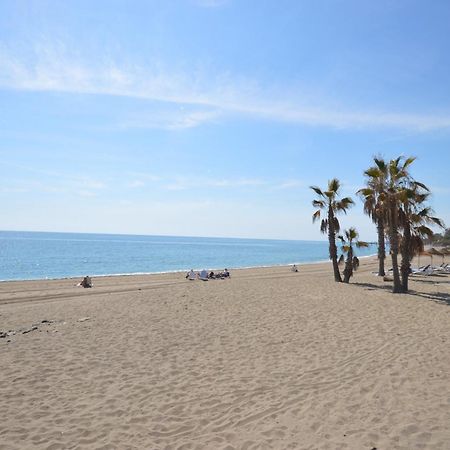 Vila Casa Stefania Marbella Exteriér fotografie