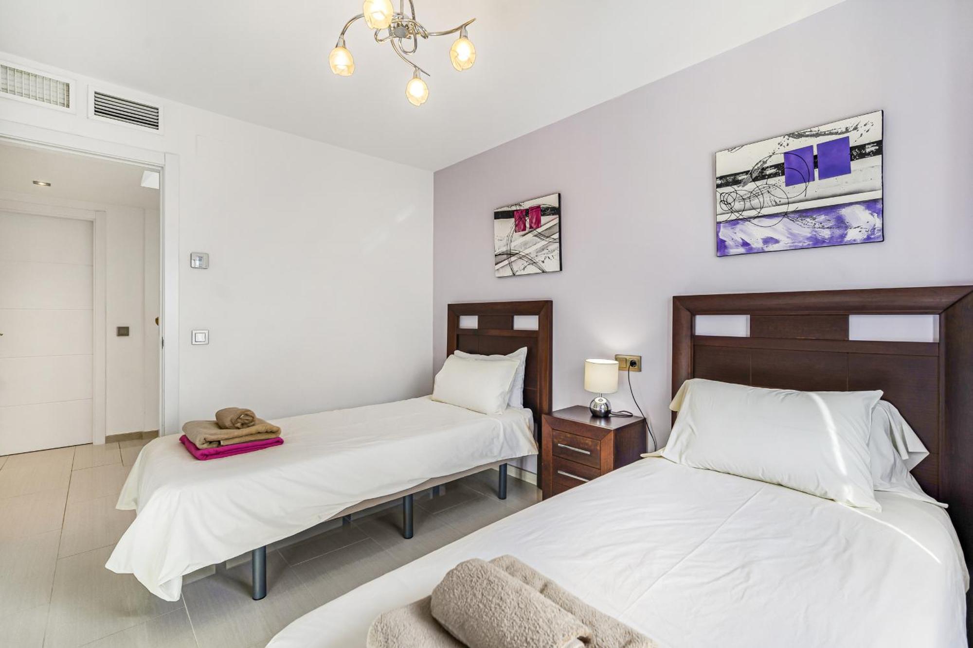 Vila Casa Stefania Marbella Exteriér fotografie