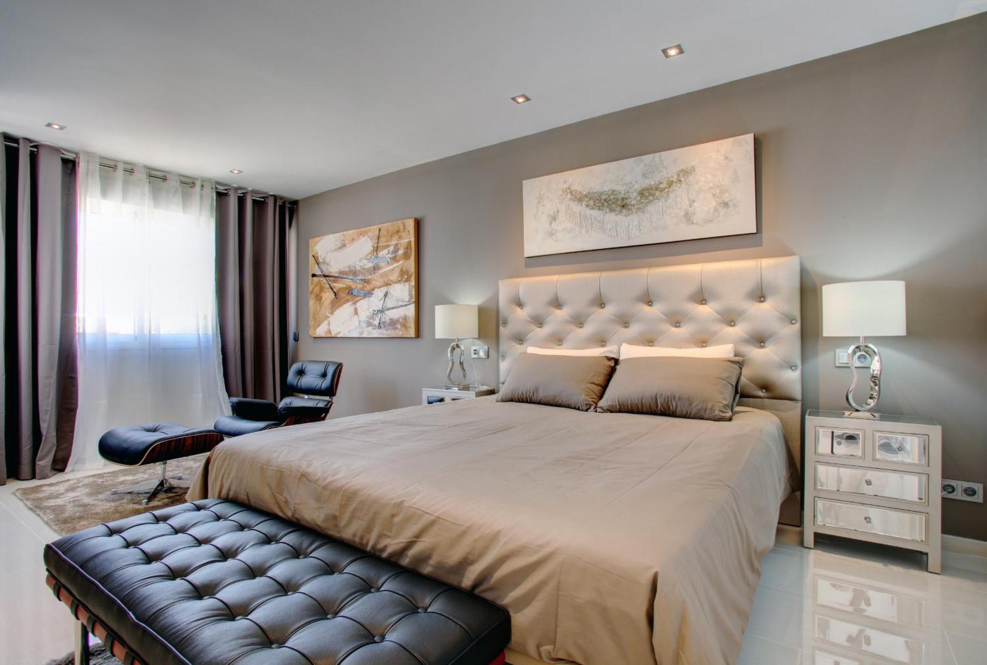 Vila Casa Stefania Marbella Exteriér fotografie