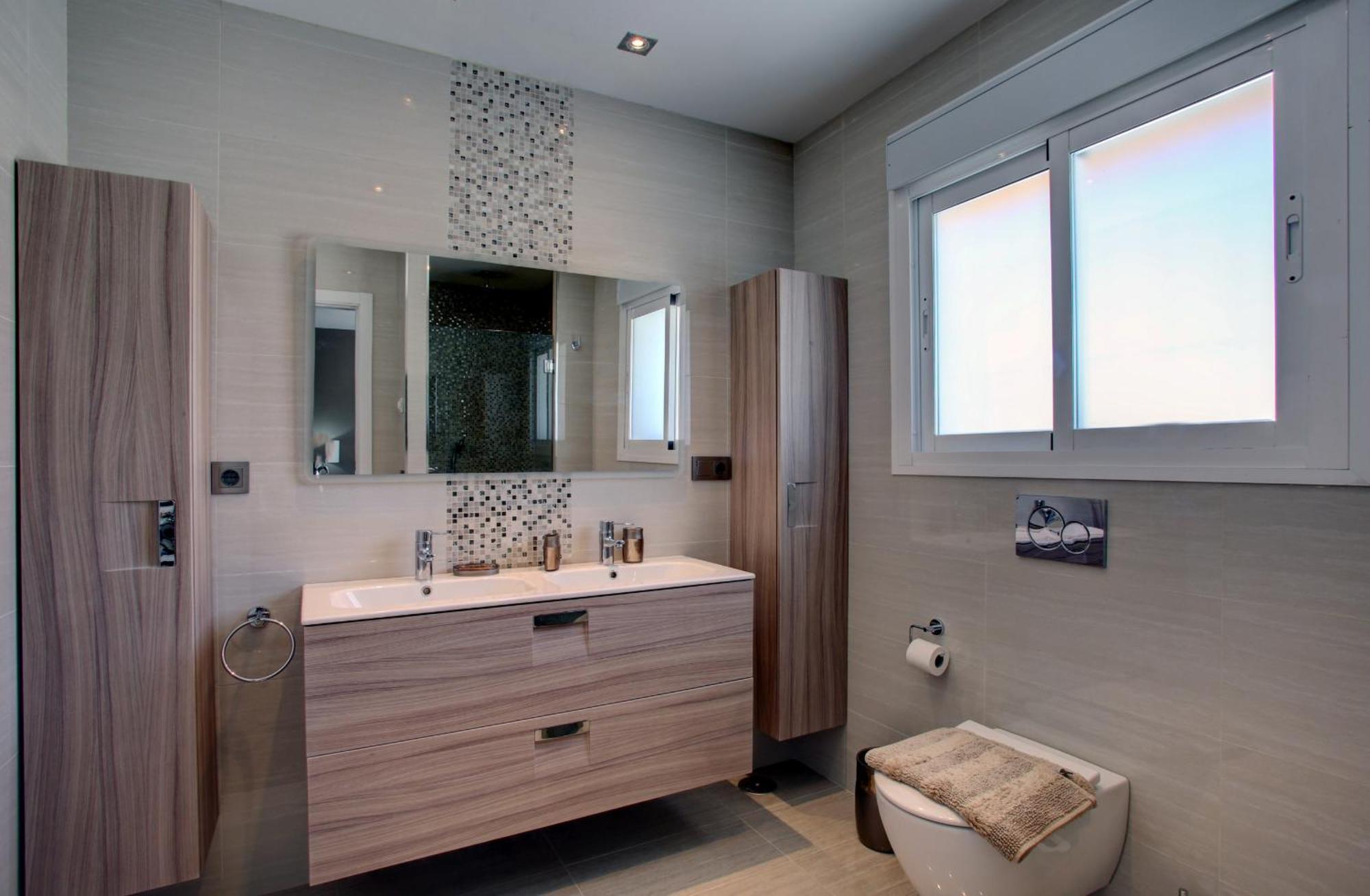 Vila Casa Stefania Marbella Exteriér fotografie