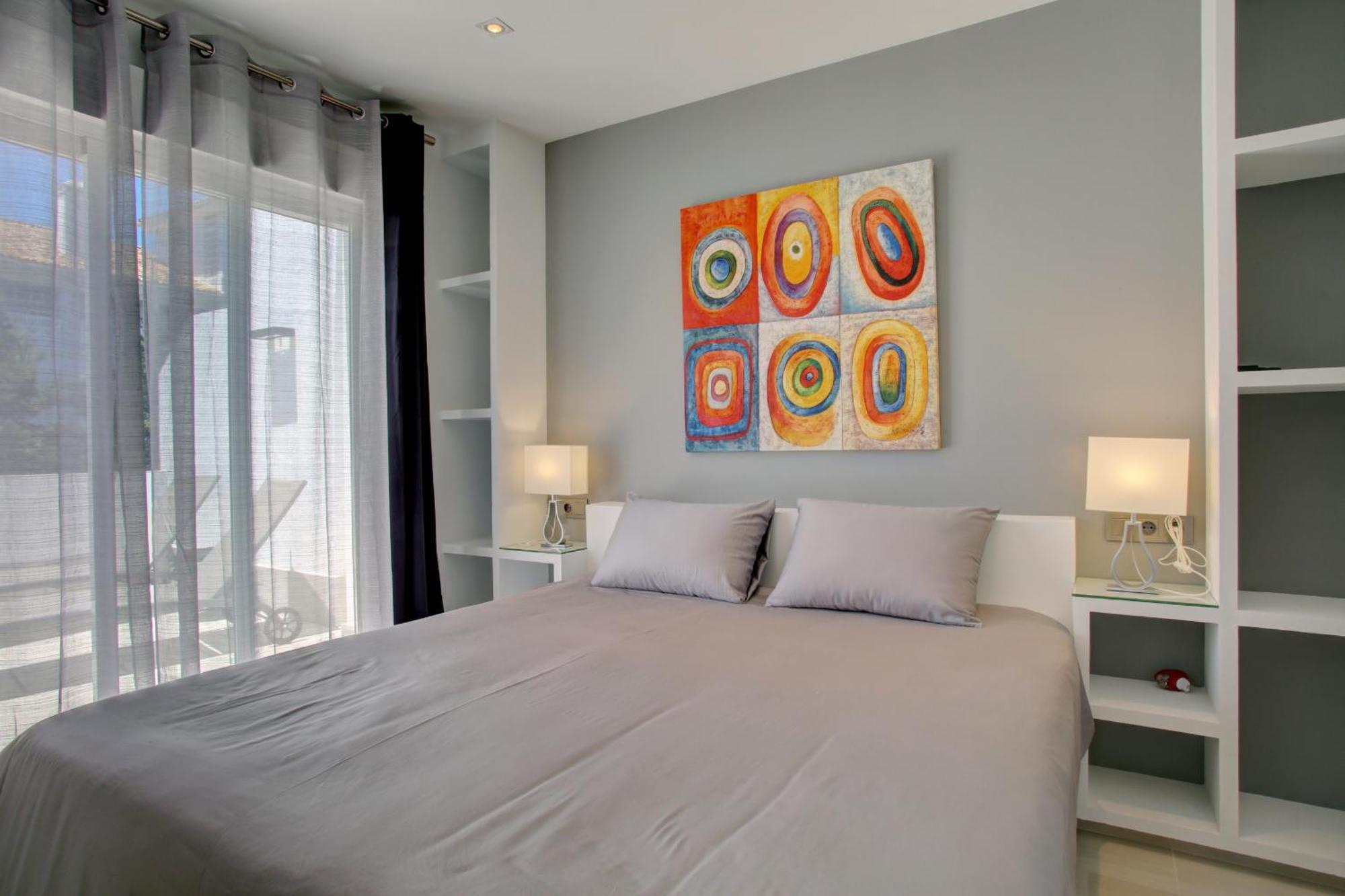 Vila Casa Stefania Marbella Exteriér fotografie
