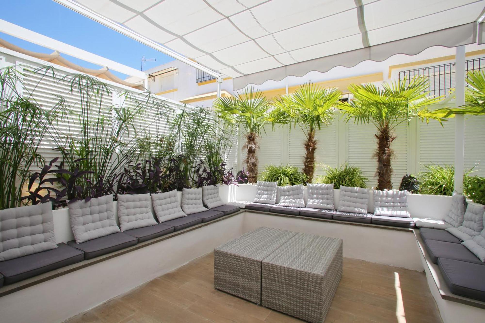 Vila Casa Stefania Marbella Exteriér fotografie